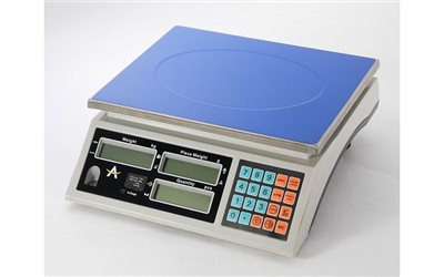 AC101 計數秤